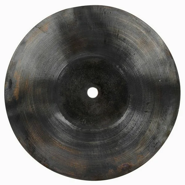 Zultan 8" Jungle Staxx with jingles detail 5
