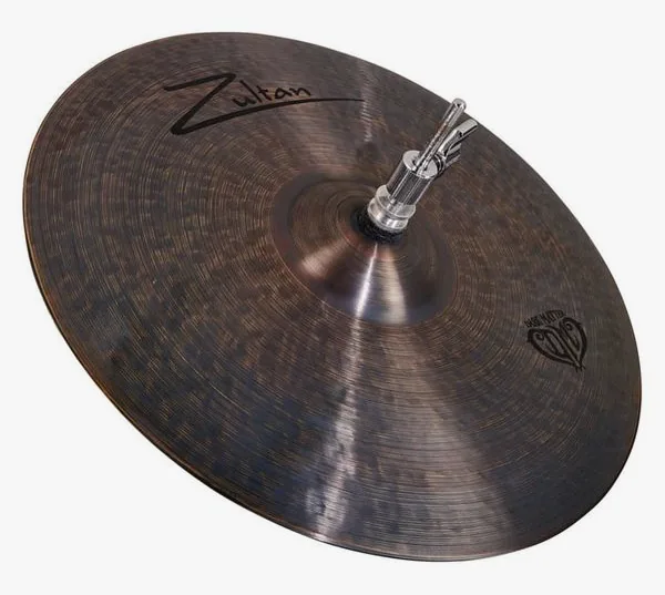 Zultan Dark Matter Professional Set detail 2