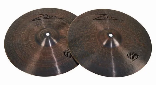 Zultan Dark Matter Professional Set detail 3
