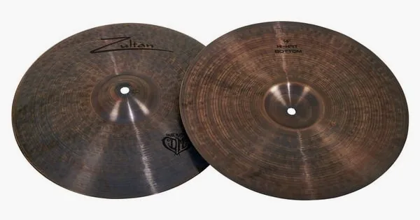 Zultan Dark Matter Professional Set detail 4