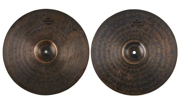 Zultan Dark Matter Professional Set detail 5