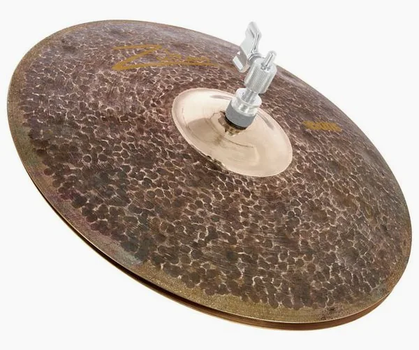 Zultan Dune Cymbal Set Standard detail 2