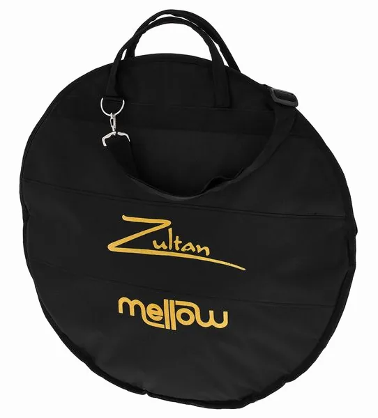 Zultan Mellow Jazz Club Cymbal Set detail 3