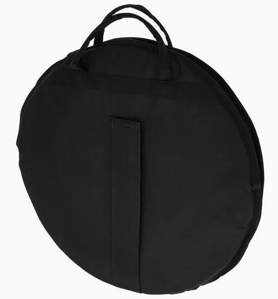 Zultan Mellow Jazz Club Cymbal Set detail 4