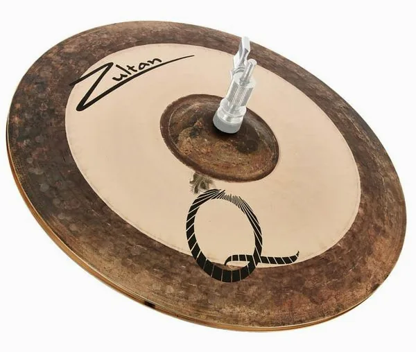 Zultan Q Series Professional set detail 2
