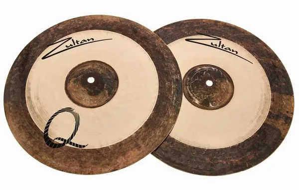 Zultan Q Series Professional set detail 3