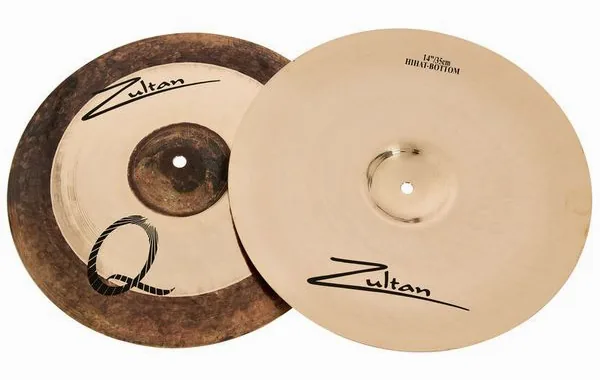 Zultan Q Series Professional set detail 4