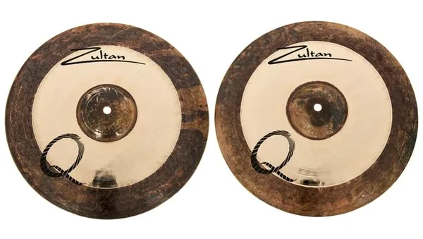 Zultan Q Series Professional set detail 5