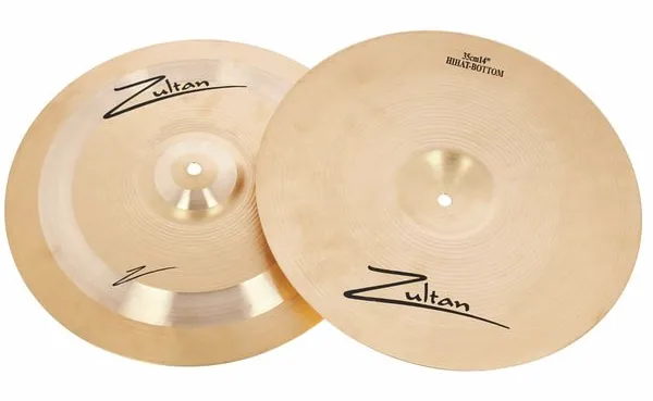 Zultan Z Series Standard Set detail 4