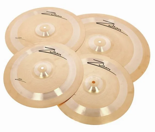 Zultan Z Series Standard Set vooraanzicht